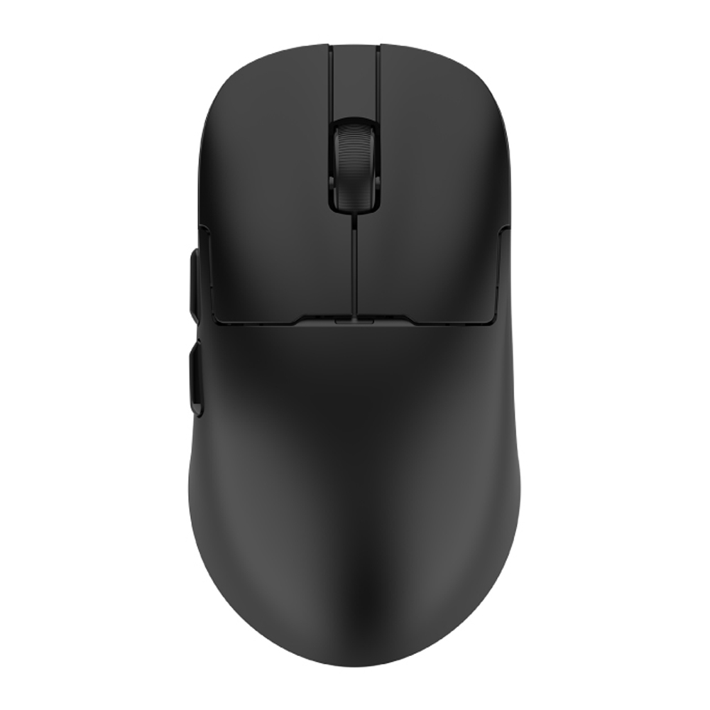 WIRELESS MOUSE (เมาส์ไร้สาย) AJAZZ AJ159P MC - BLACK