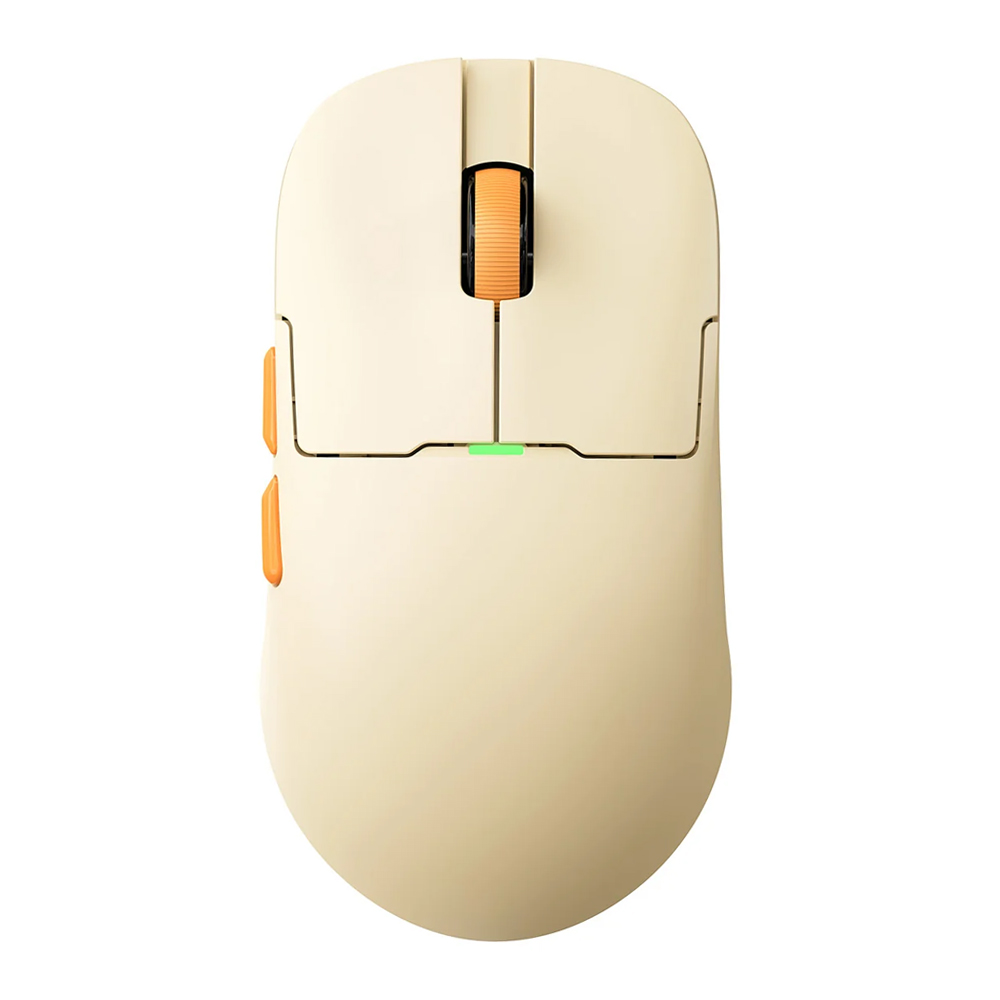 WIRELESS MOUSE (เมาส์ไร้สาย) AJAZZ AJ159P MC - RETRO