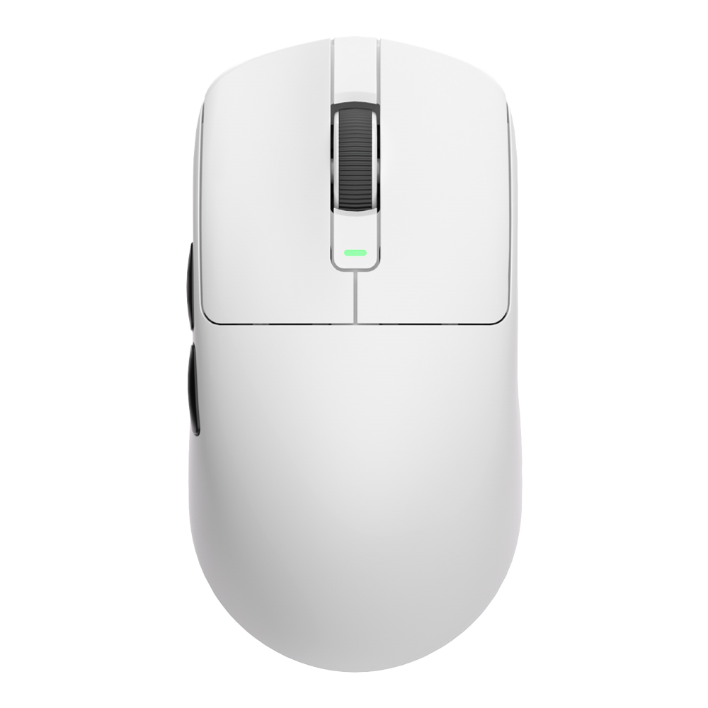 WIRELESS MOUSE (เมาส์ไร้สาย) ROYAL KLUDGE M3 - PANDA