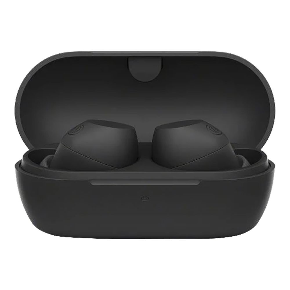 TRUE WIRELESS HEADPHONE (หูฟังทรูไวร์เลส) SONY WF-C710N - BLACK