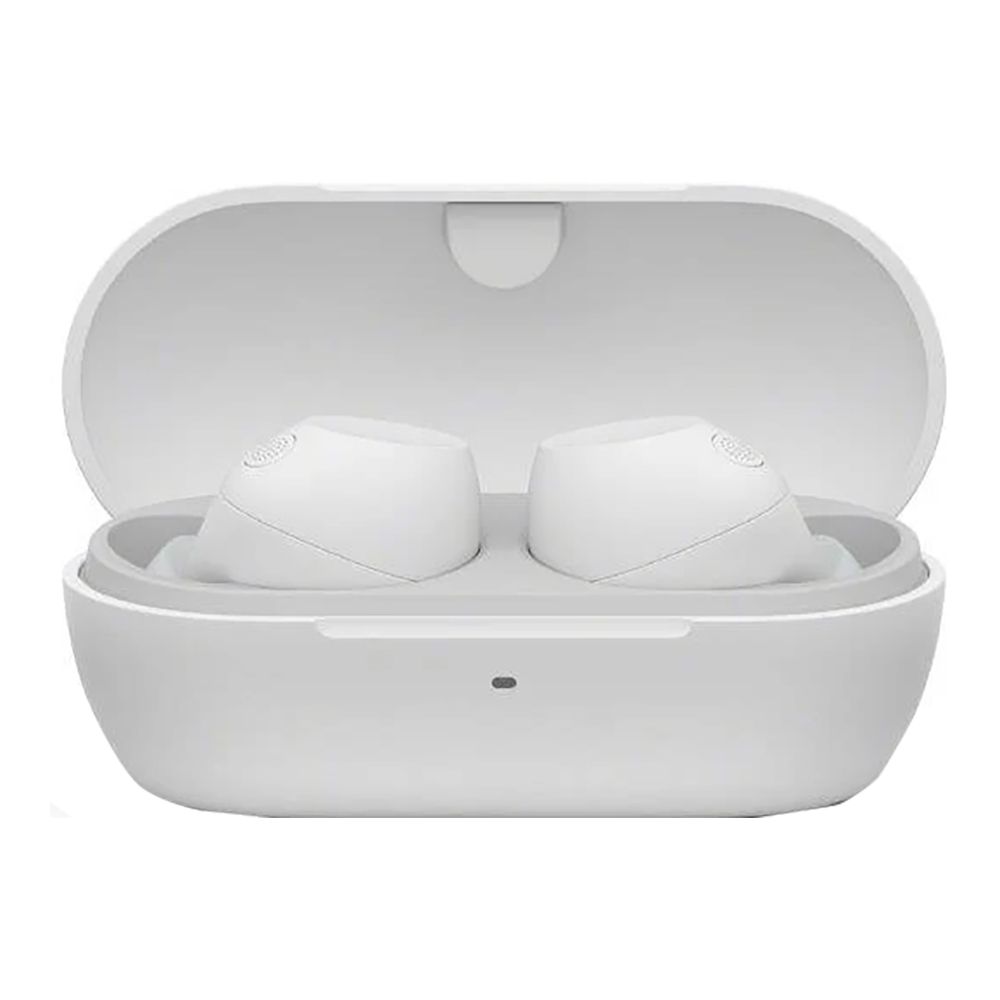 TRUE WIRELESS HEADPHONE (หูฟังทรูไวร์เลส) SONY WF-C710N - WHITE