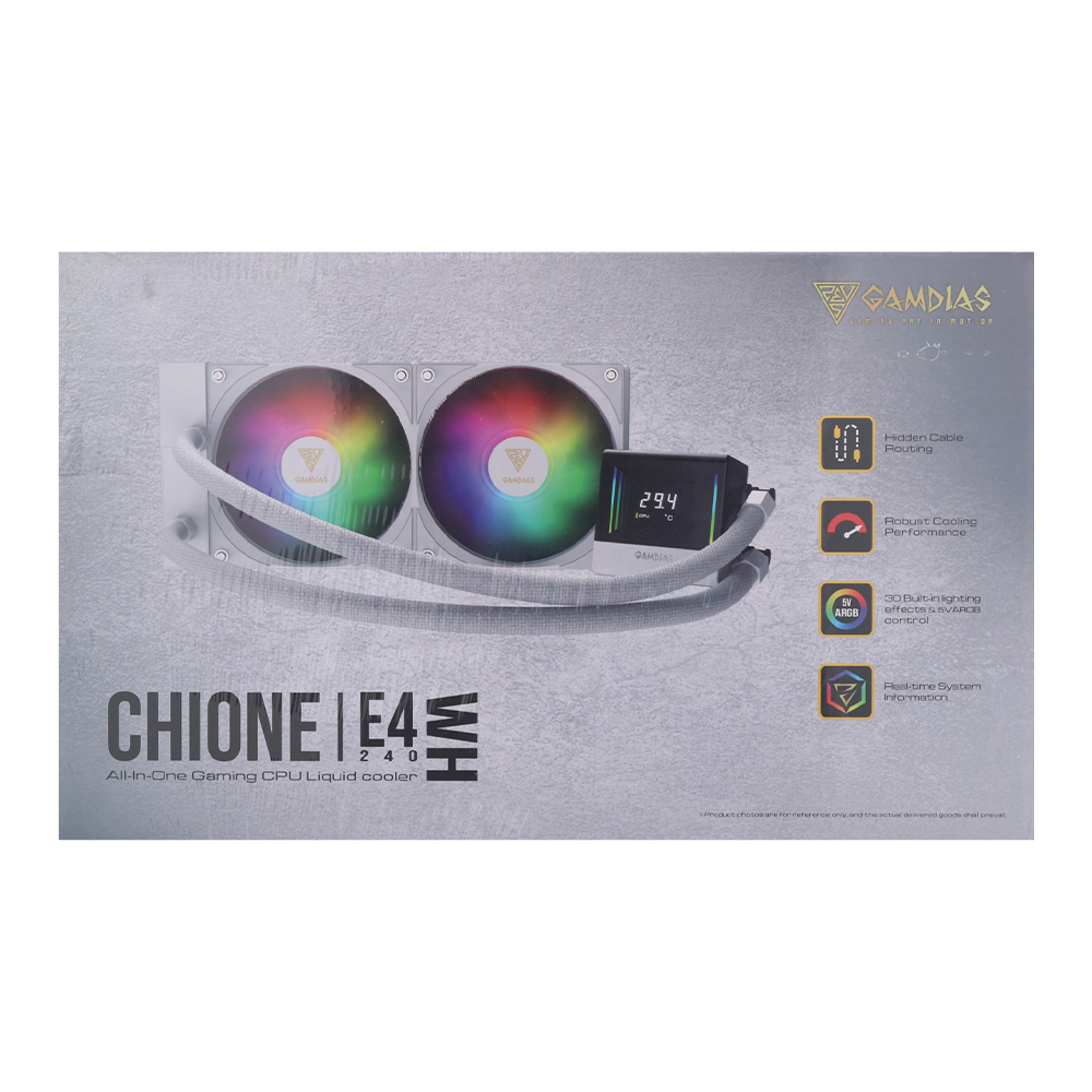 Product preview