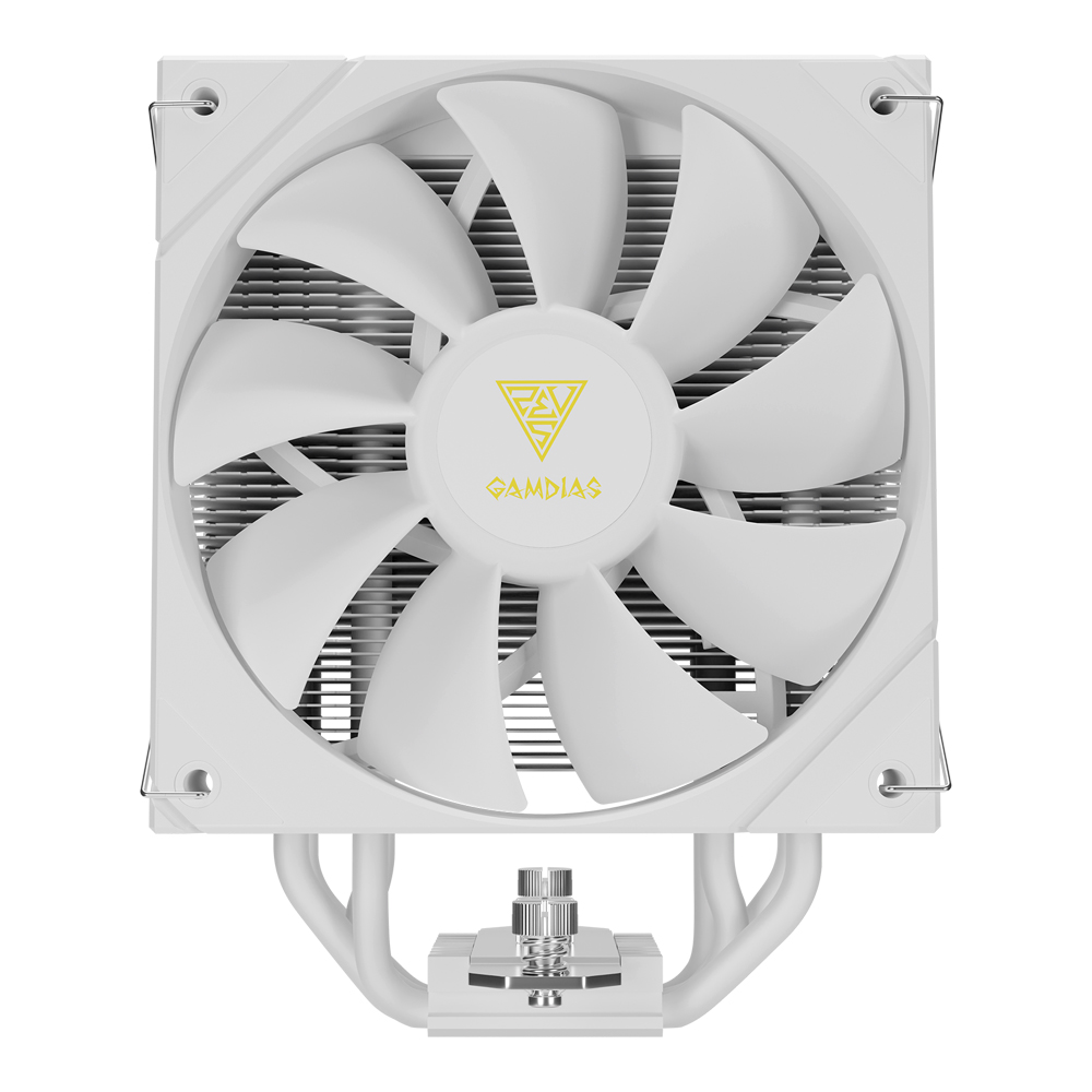 Gamdias Boreas E2-410 WH - White
