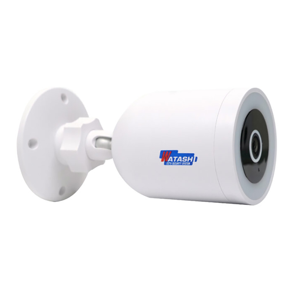 IP-CAMERA (ไอพีคาเมร่า) WATASHI SMART WIFI CAMERA WIOT1055F-B4