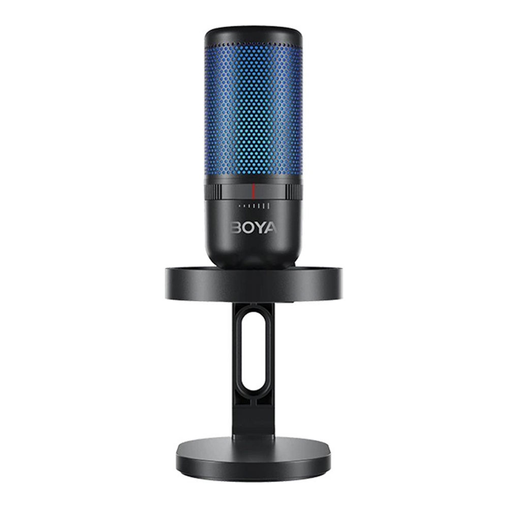 MICROPHONE (ไมโครโฟน) BOYA K3 - BLACK