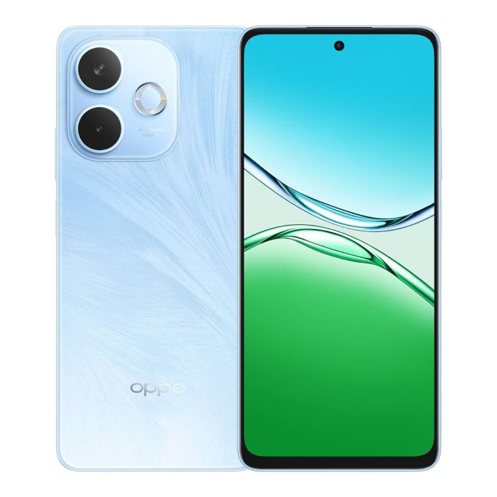 SMARTPHONE (สมาร์ทโฟน) OPPO A5 PRO 4G - 8GB/256GB FEATHER BLUE