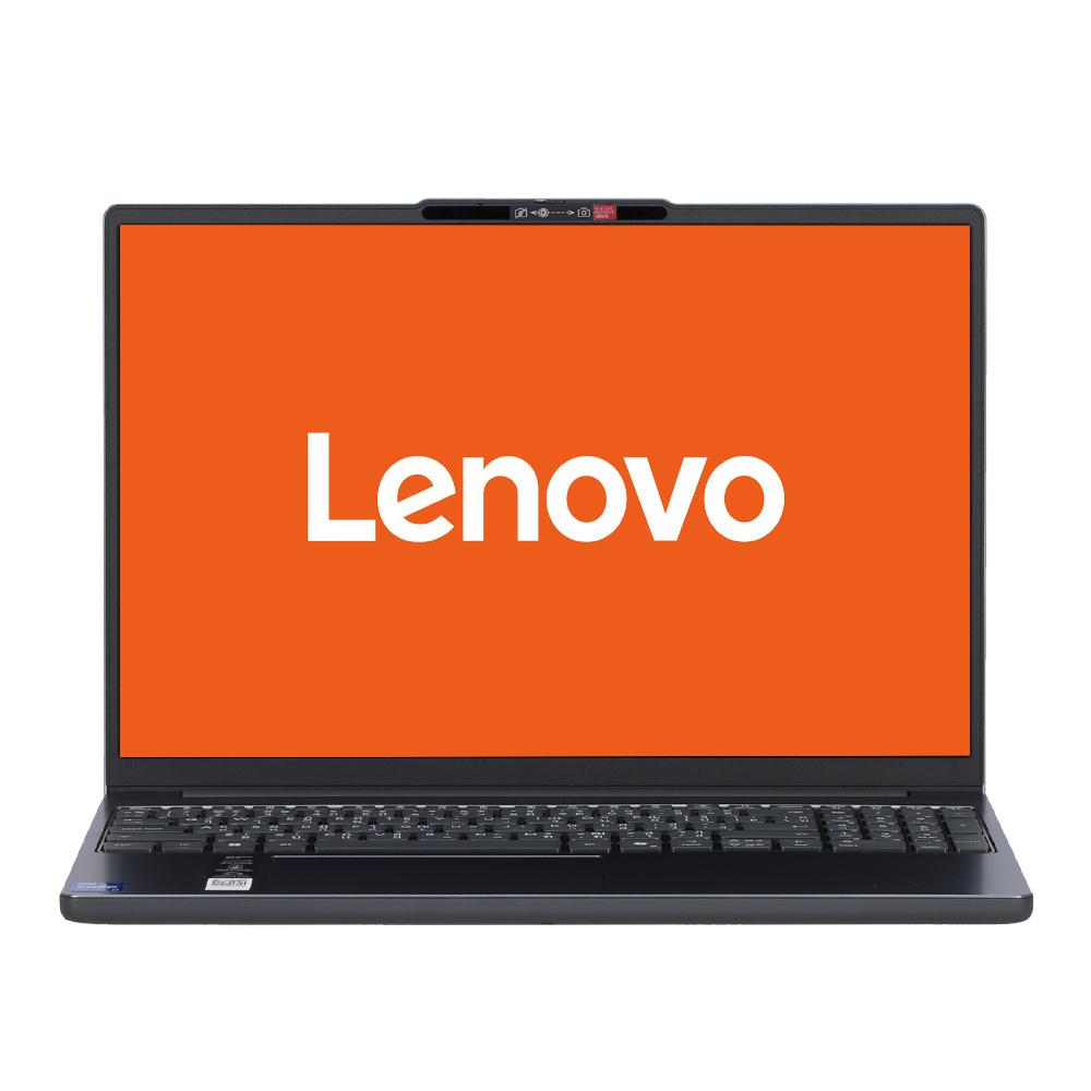 NOTEBOOK (โน้ตบุ๊ค) LENOVO IDEAPAD SLIM 3 15IRH10 83K100D8TA - LUNA GREY