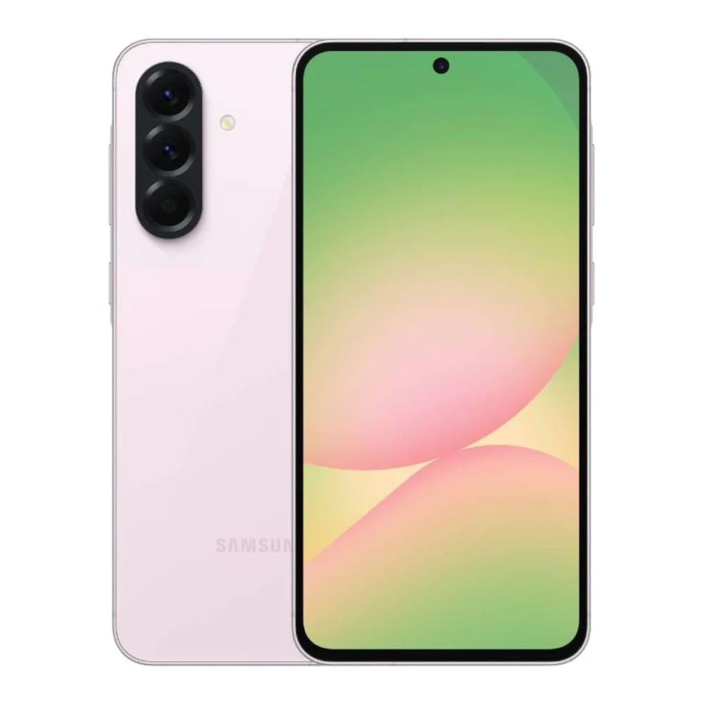 SMARTPHONE (สมาร์ทโฟน) SAMSUNG GALAXY A56 5G - 8GB/128GB AWESOME PINK
