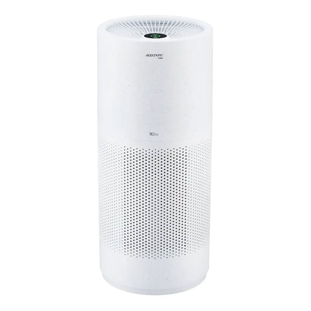 AIR PURIFIER (เครื่องฟอกอากาศ) ACERPURE PRO P2 VERO AP353-10W - WHITE (ZL.ACCTG.06M)