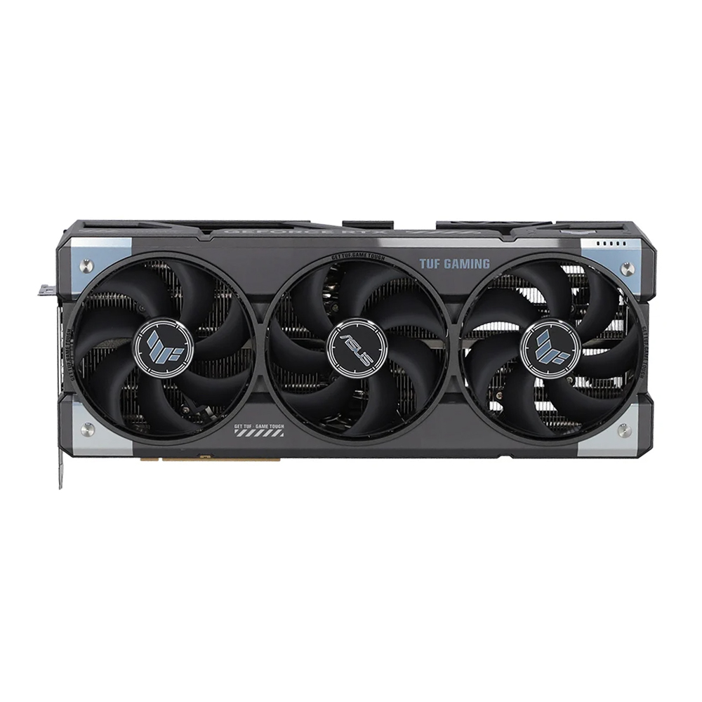 VGA (การ์ดแสดงผล) ASUS TUF GAMING GEFORCE RTX 5090 32GB GDDR7 OC EDITION