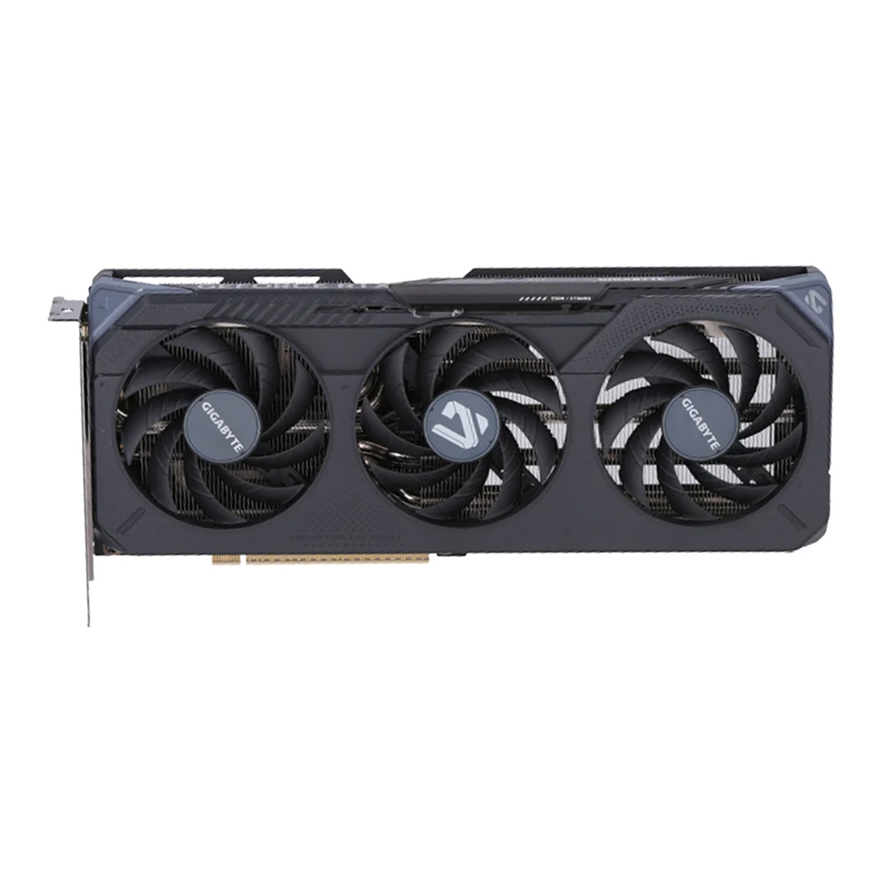 VGA (การ์ดแสดงผล) GIGABYTE GEFORCE RTX 5060 TI GAMING OC 8G - 8GB GDDR7
