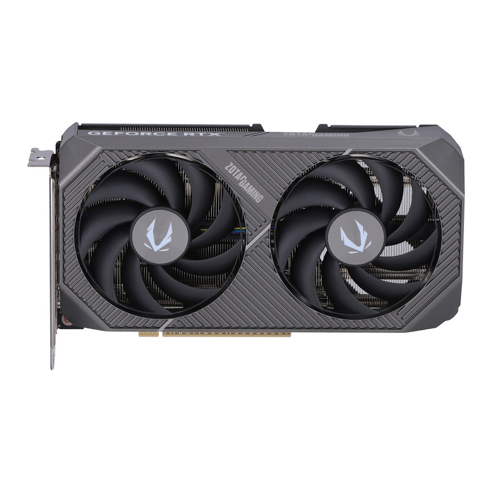 VGA (การ์ดแสดงผล) ZOTAC GAMING GEFORCE RTX 5060 TI 8GB TWIN EDGE - 8GB GDDR7 (ZT-B50610E-10M)