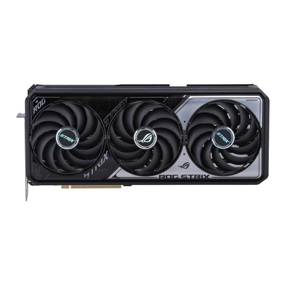 VGA (การ์ดแสดงผล) ASUS ROG STRIX GEFORCE RTX 5070 TI 16GB GDDR7 OC EDITION