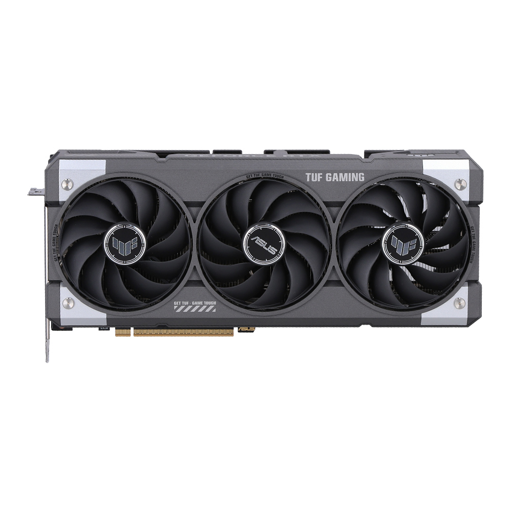 VGA (การ์ดแสดงผล) ASUS TUF GAMING GEFORCE RTX 5060 8GB GDDR7 OC EDITION