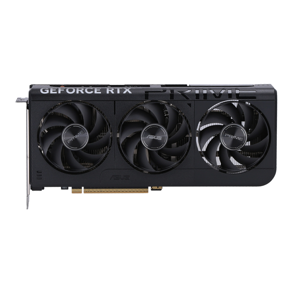 VGA (การ์ดแสดงผล) ASUS PRIME GEFORCE RTX 5060 8GB GDDR7 OC EDITION