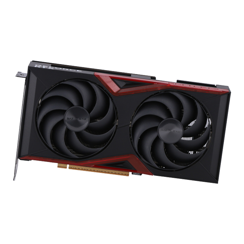 VGA (การ์ดแสดงผล) COLORFUL GEFORCE RTX 5060 NB DUO 8GB-V - 8GB GDDR7