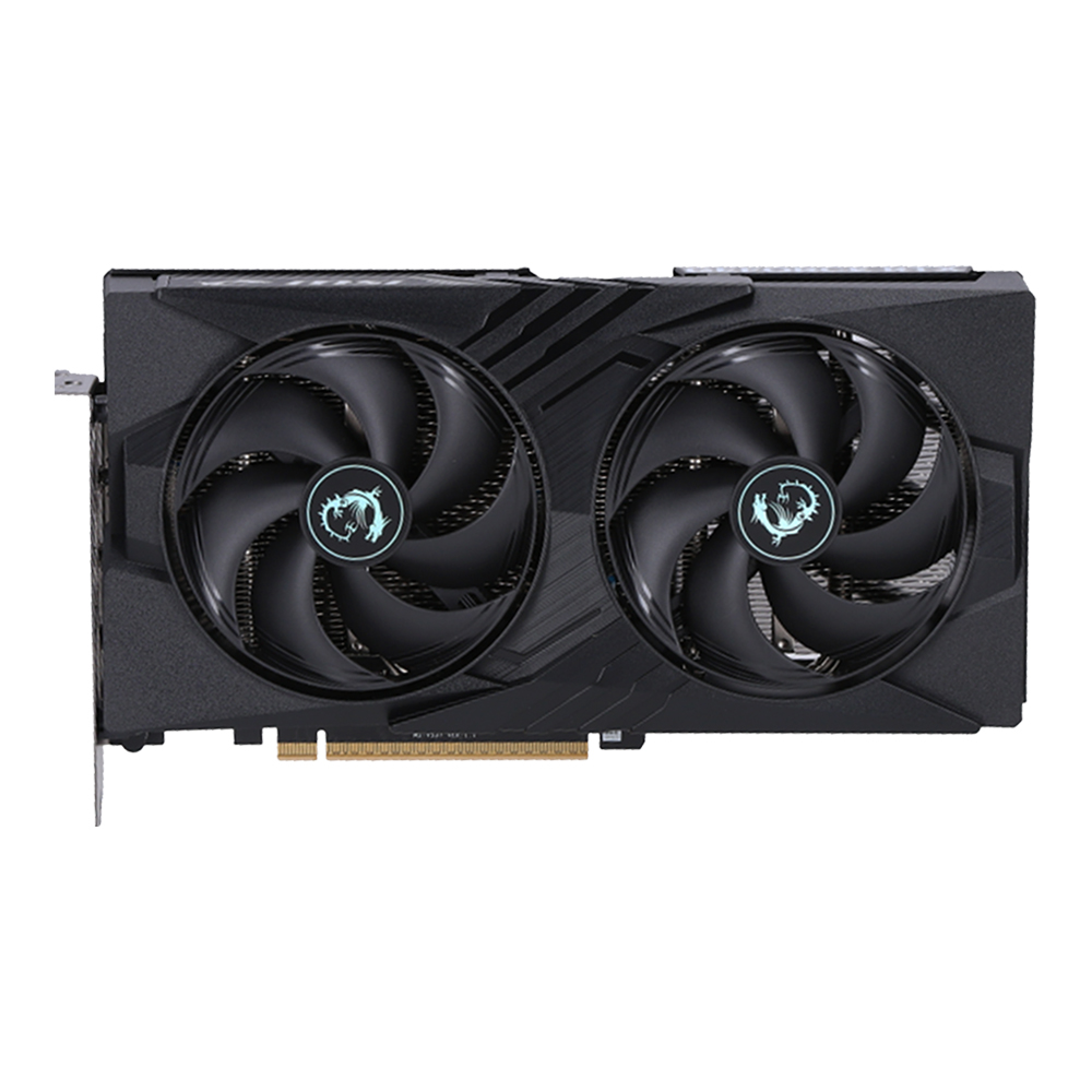 VGA (การ์ดแสดงผล) MSI GEFORCE RTX 5060 8G GAMING OC - 8GB GDDR7