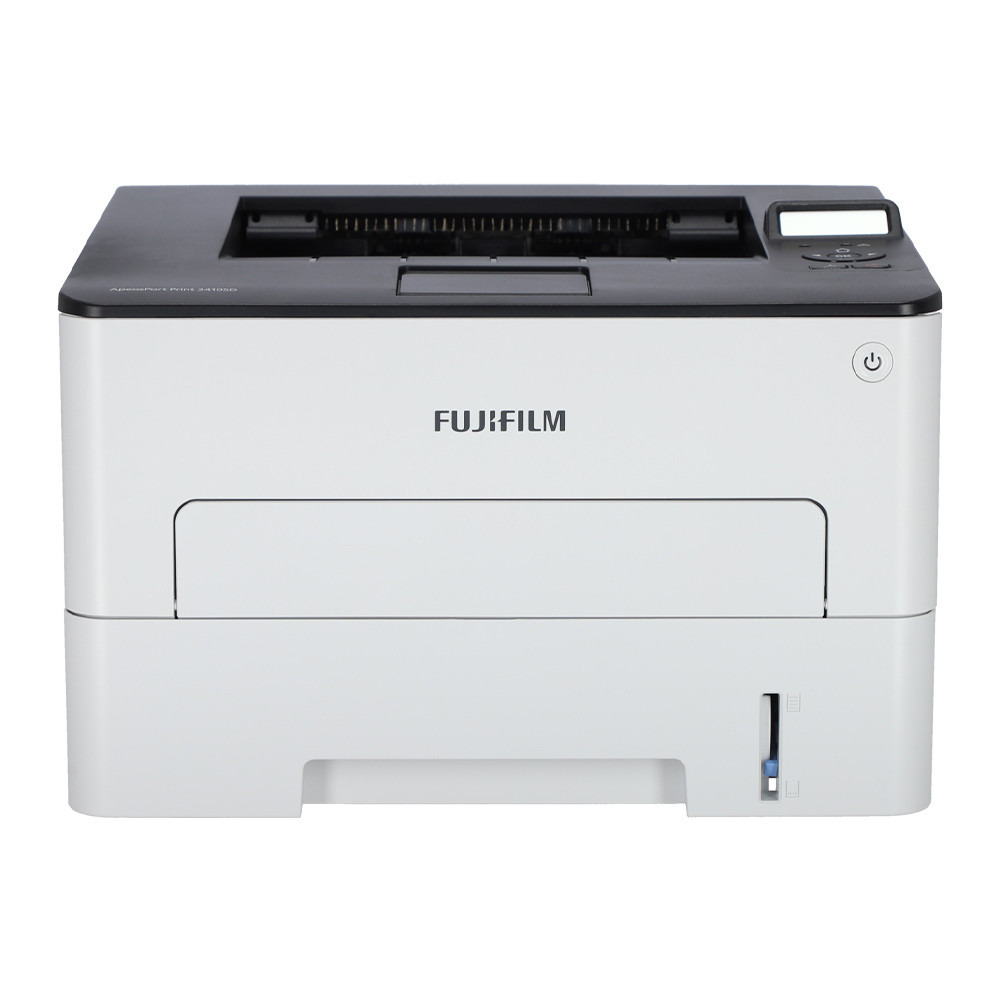 MONO LASER PRINTER (เครื่องพิมพ์เลเซอร์ขาว-ดำ) FUJIFILM APEOSPORT PRINT 3410SD