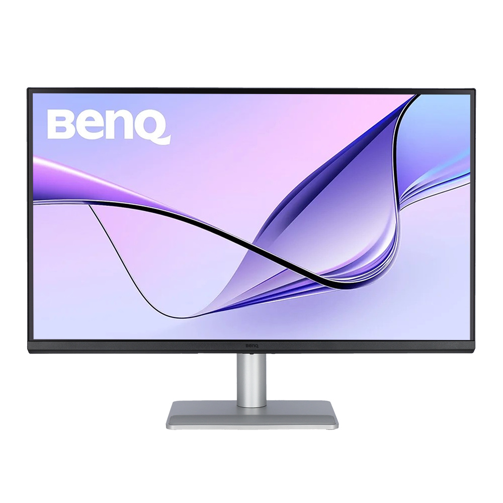 Monitor (จอมอนิเตอร์) Benq MA320U - 31.5 Inch IPS 4K 60Hz USB-C
