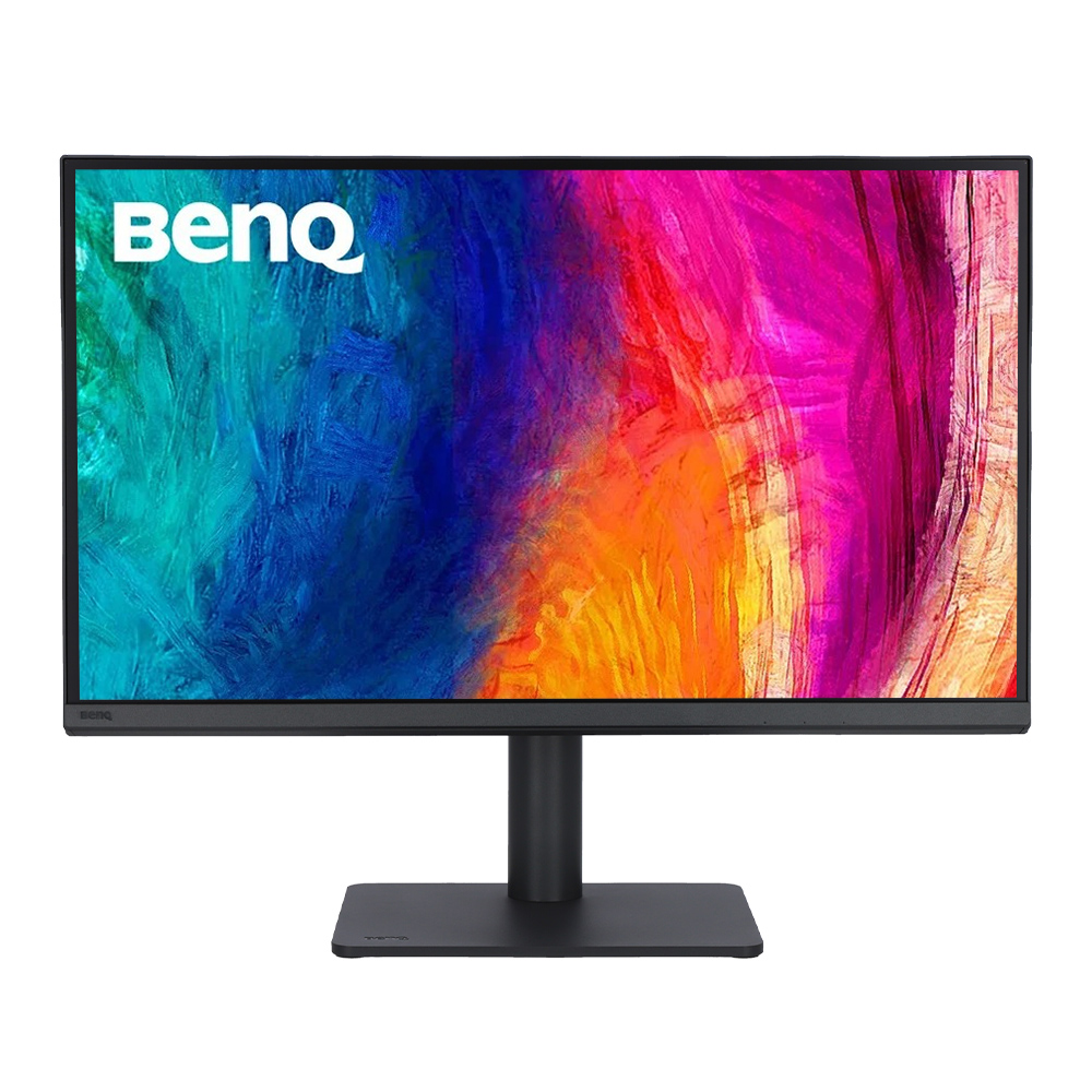 Monitor (จอมอนิเตอร์) Benq PD2706QN - 27 Inch IPS 2K 100Hz USB-C
