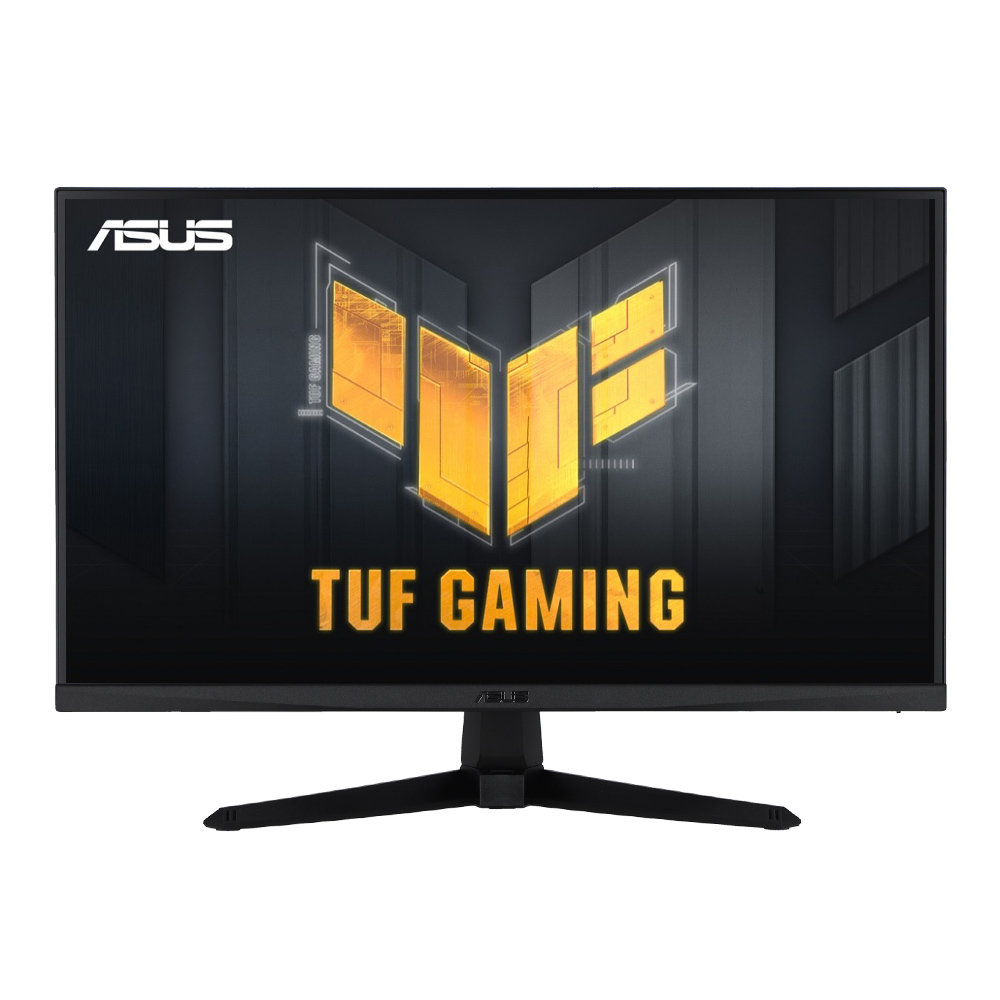 Monitor (จอมอนิเตอร์) Asus TUF Gaming VG259Q5A - 24.5 Inch IPS FHD 200Hz AMD FreeSync Premium