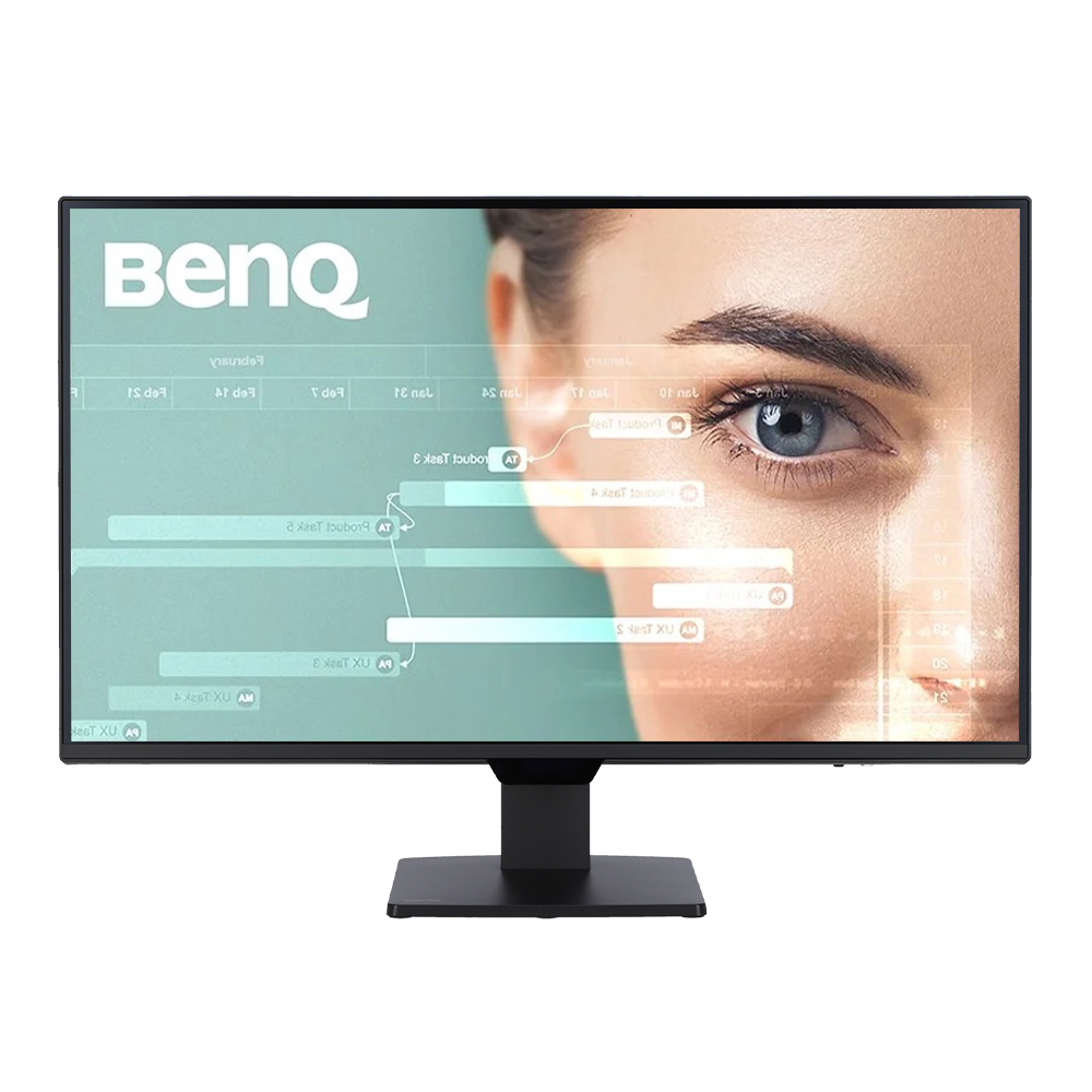 Monitor (จอมอนิเตอร์) Benq GW2790Q - 27 Inch IPS 2K 100Hz