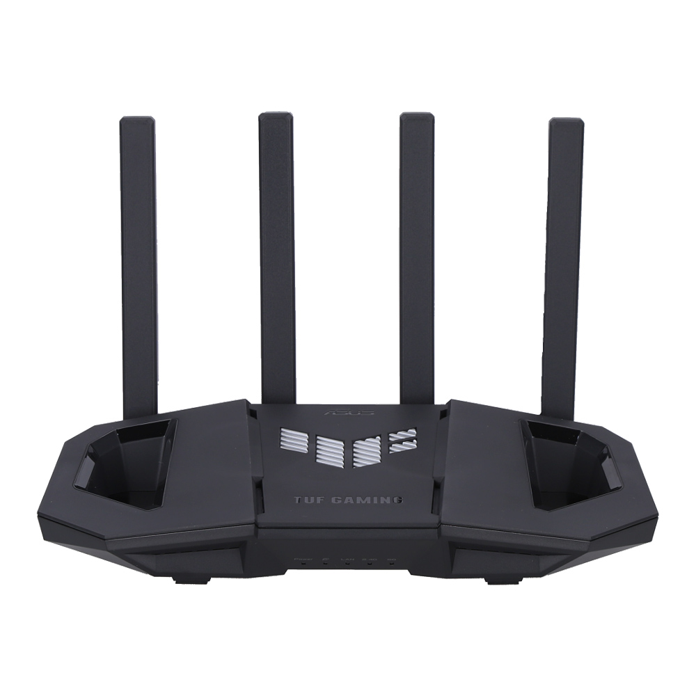 ROUTER (เราเตอร์) ASUS TUF GAMING BE3600 - BLACK (TUF-BE3600)