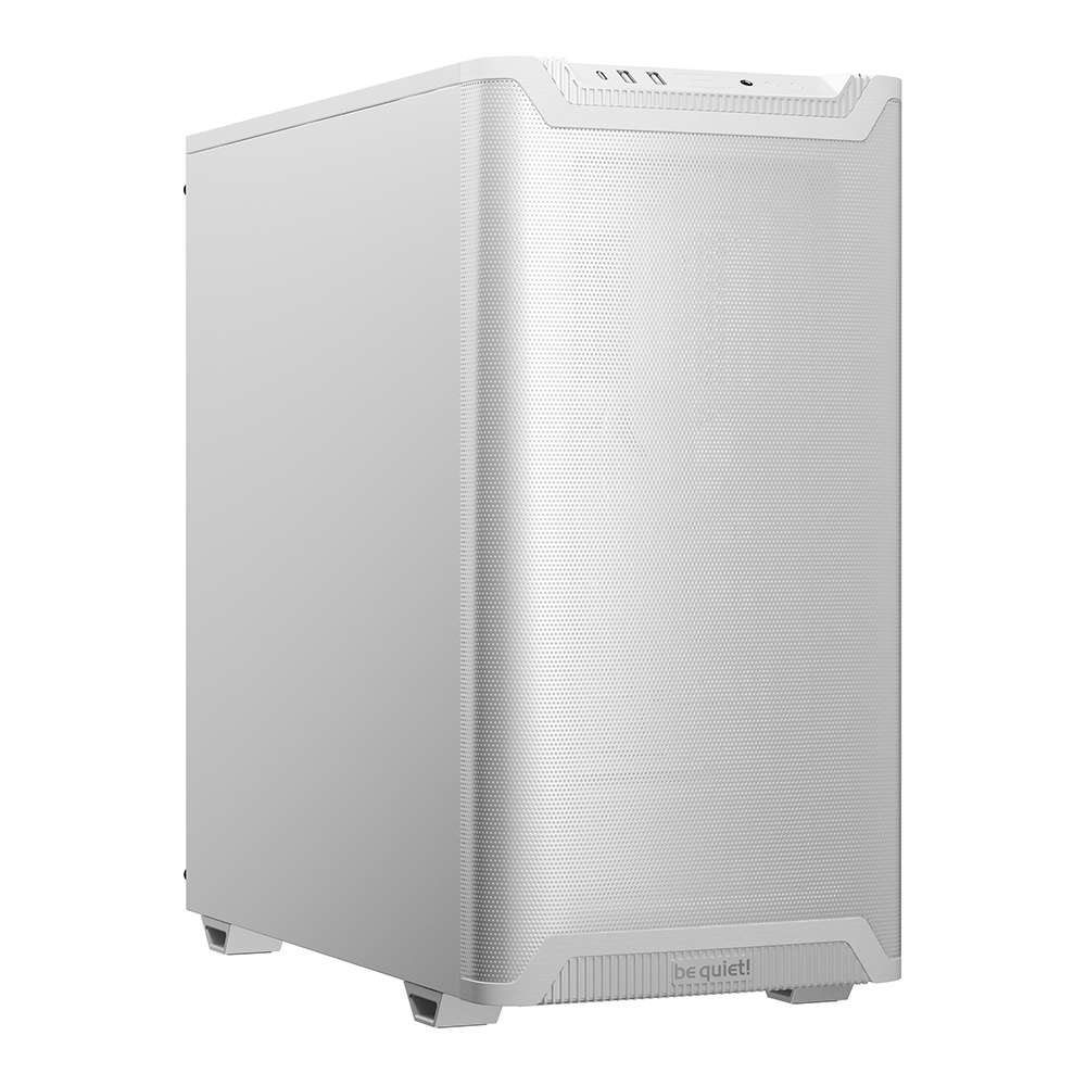 CASE (เคส) BE QUIET PURE BASE 501 AIRFLOW - WHITE ATX