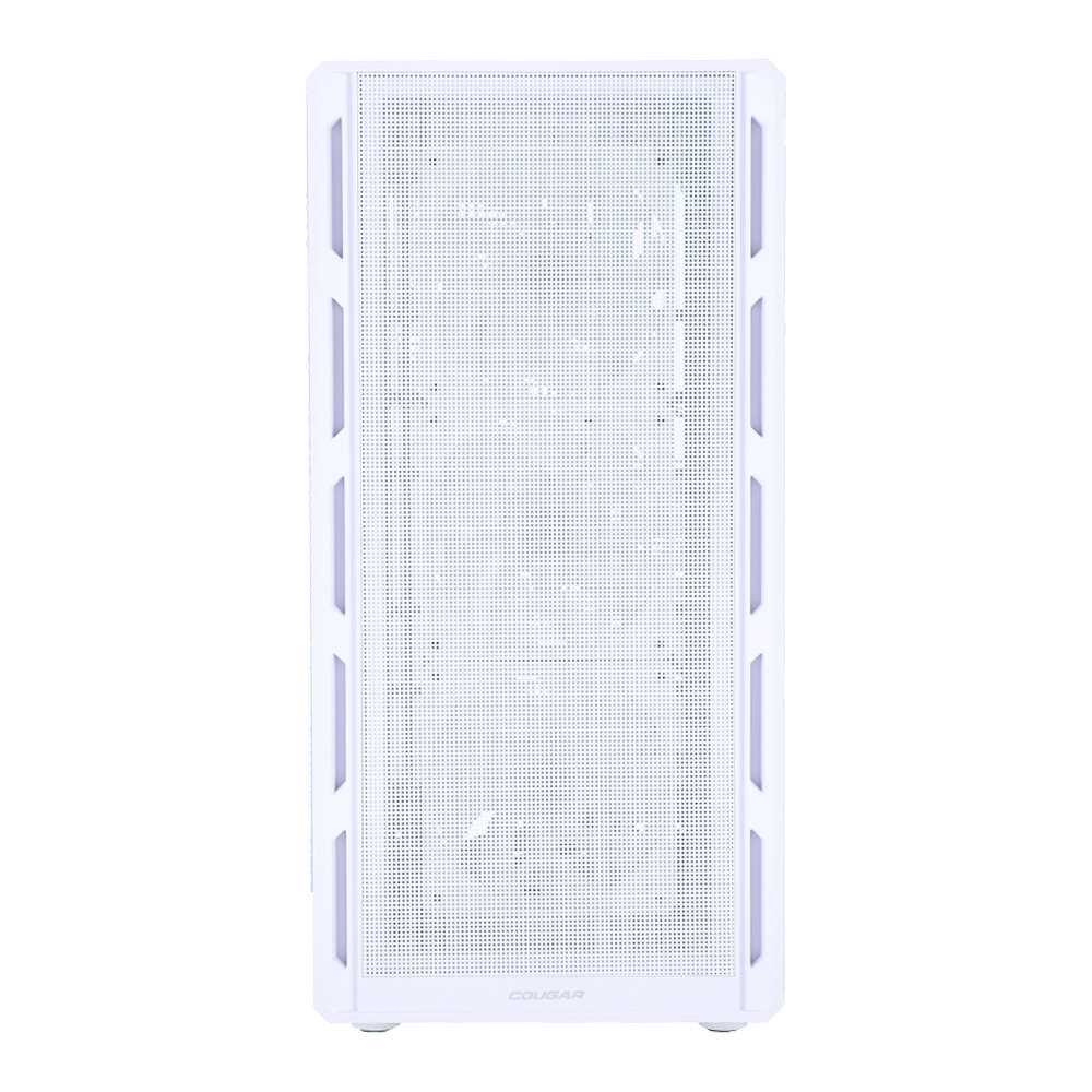 CASE (เคส) COUGAR AIRFACE PURE PRO - WHITE