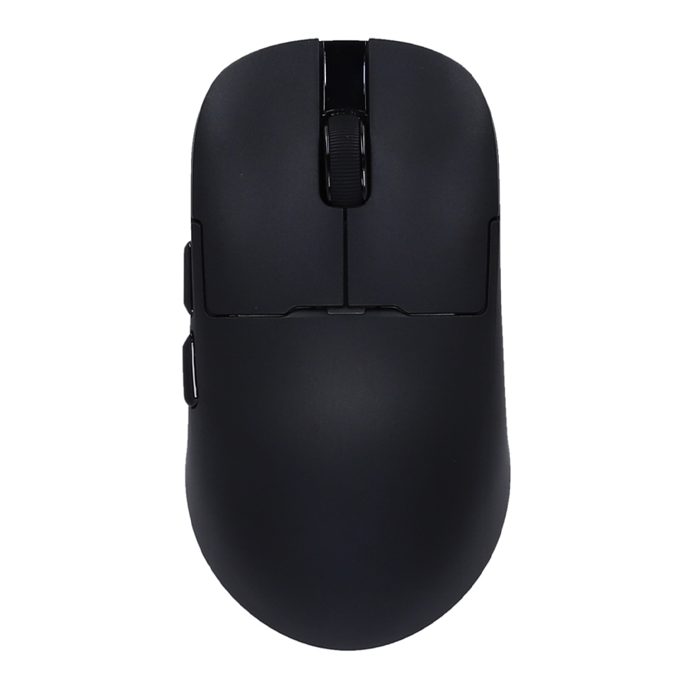 WIRELESS MOUSE (เมาส์ไร้สาย) AJAZZ AJ159 NL - BLACK