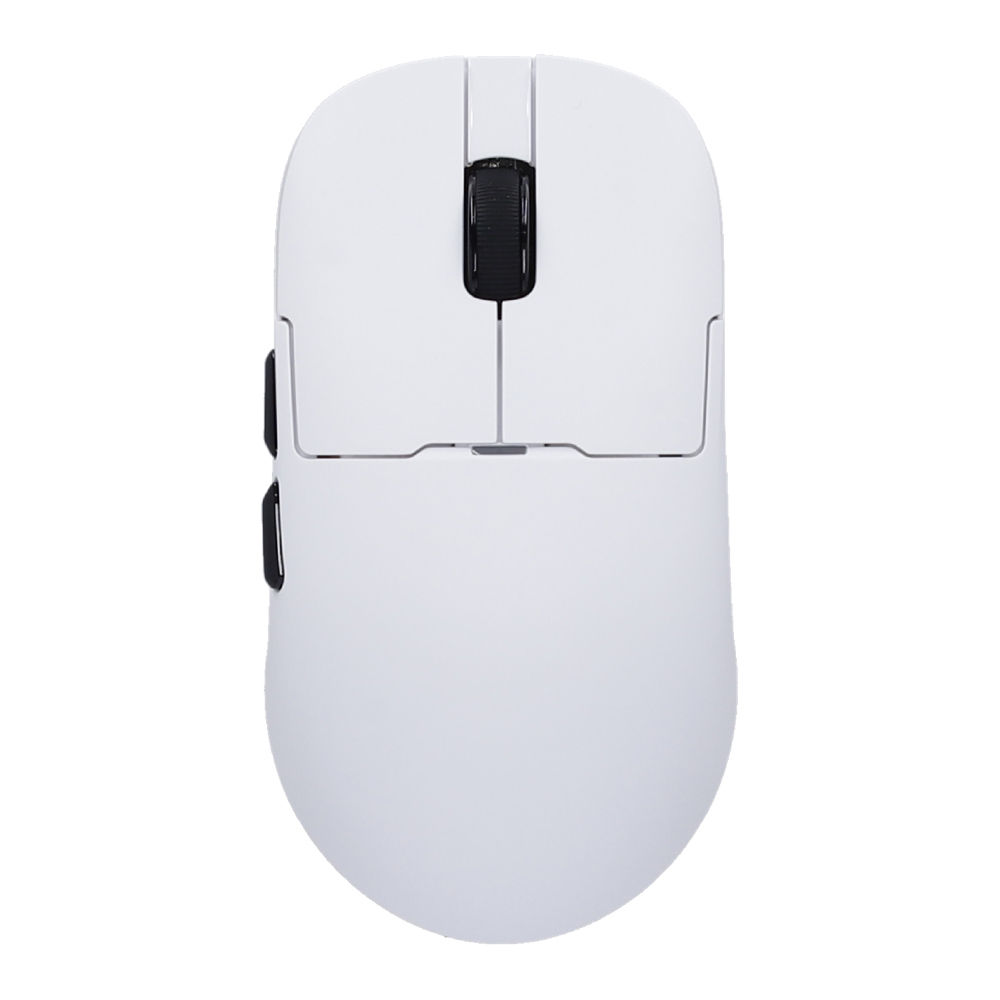 WIRELESS MOUSE (เมาส์ไร้สาย) AJAZZ AJ159 NL - WHITE
