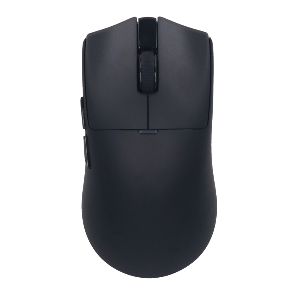 WIRELESS MOUSE (เมาส์ไร้สาย) FANTECH TANTO E - BLACK (WG13E)