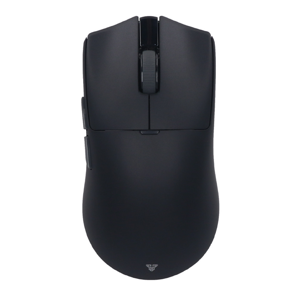 WIRELESS MOUSE (เมาส์ไร้สาย) FANTECH TANTO S WG13S - BLACK