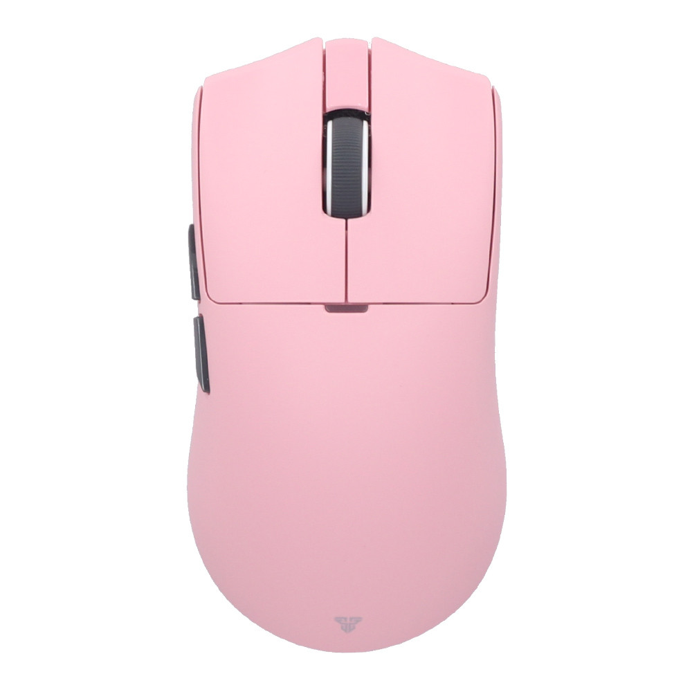 WIRELESS MOUSE (เมาส์ไร้สาย) FANTECH TANTO S WG13S - PINK