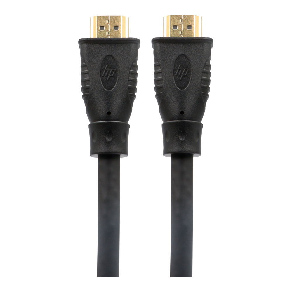 MONITOR CABLE (สายจอมอนิเตอร์) HP HDMI2.1 HD DIGITAL CABLE 2M (DHC-HD02)