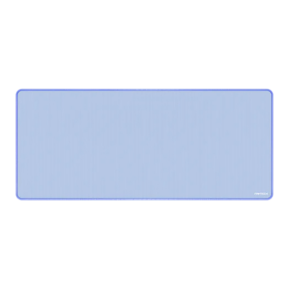 MOUSE PAD (เมาส์แพด) FANTECH MP70 - BLUE