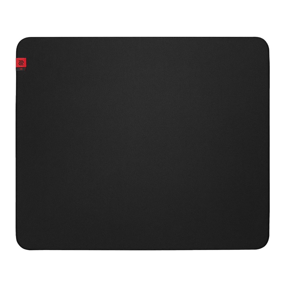 MOUSE PAD (เมาส์แพด) ZOWIE G-TR SIZE L - BLACK