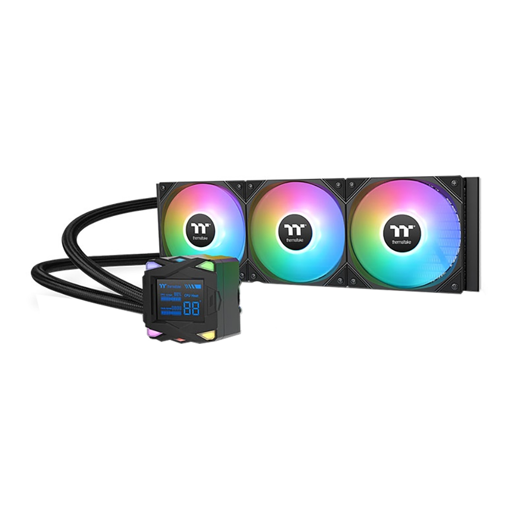 Thermaltake LA360-S ARGB Sync - Black