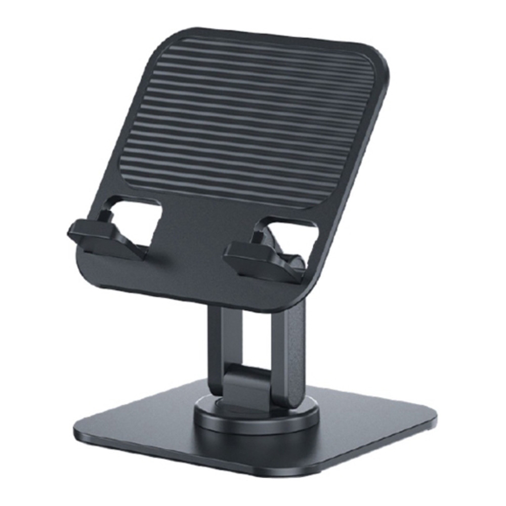 SMARTPHONE STAND (ขาตั้งสมาร์ทโฟน) ROBOT RT-LS07 - BLACK