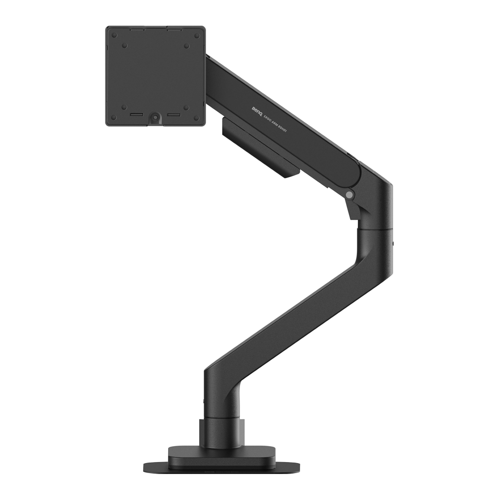 MONITOR ARM (ขาตั้งจอ) BENQ BSH01 - BLACK