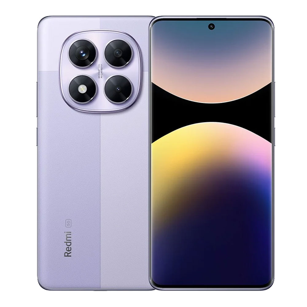 SMARTPHONE (สมาร์ทโฟน) REDMI NOTE 14 PRO 5G - 12GB/256GB LAVENDER PURPLE