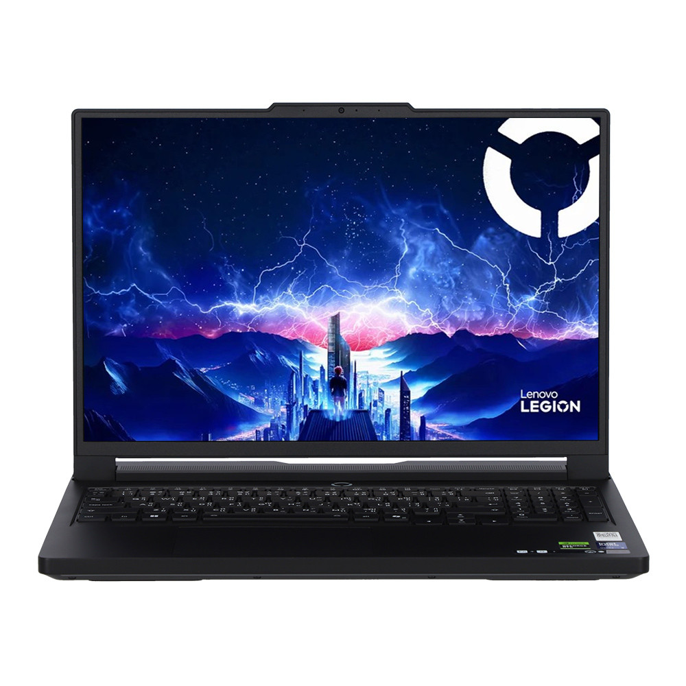 NOTEBOOK (โน้ตบุ๊ค) LENOVO LEGION PRO 7 16IAX10H 83F5004ETA - ECLIPSE BLACK