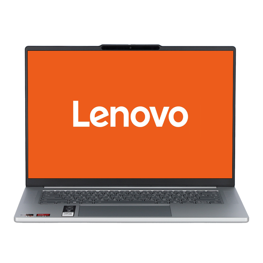 NOTEBOOK (โน้ตบุ๊ค) LENOVO IDEAPAD SLIM 5 15ARP10 83J3000HTA - CLOUD GREY