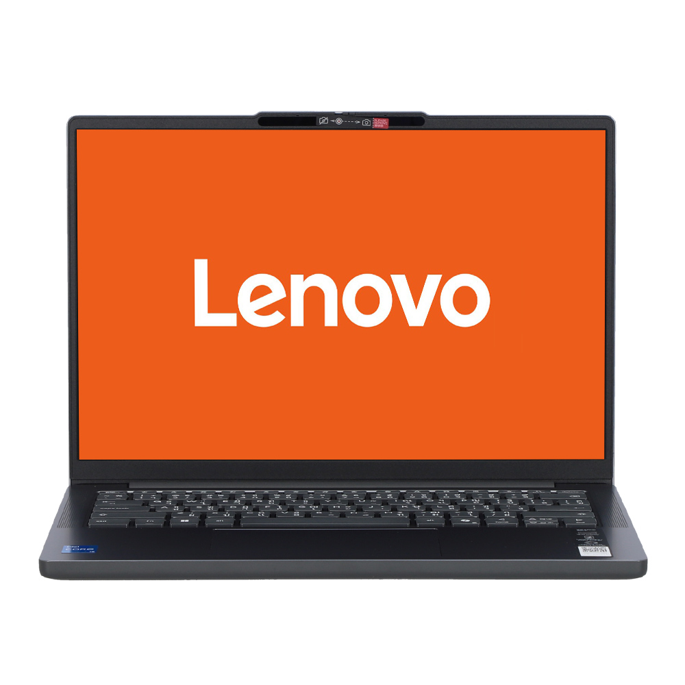 NOTEBOOK (โน้ตบุ๊ค) LENOVO IDEAPAD SLIM 3 14IRH10 83K0004WTA - LUNA GREY