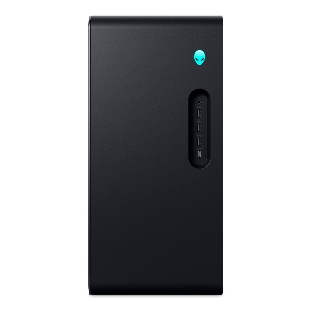 DESKTOP PC (คอมพิวเตอร์ตั้งโต๊ะ) ALIENWARE AURORA R15-CAD1250U903- BLACK