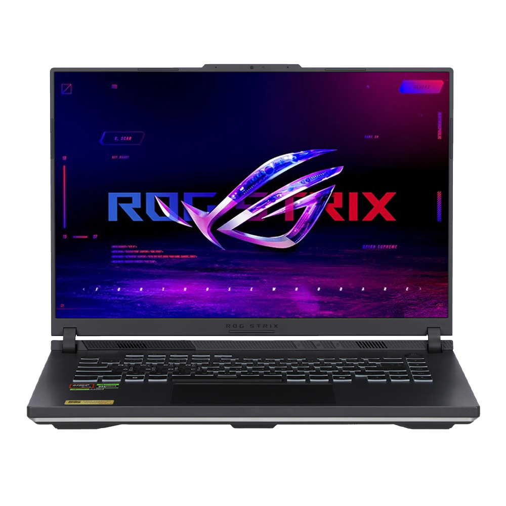 NOTEBOOK (โน้ตบุ๊ค) ASUS ROG STRIX G16 G614PR-RV003W - ECLIPSE GRAY