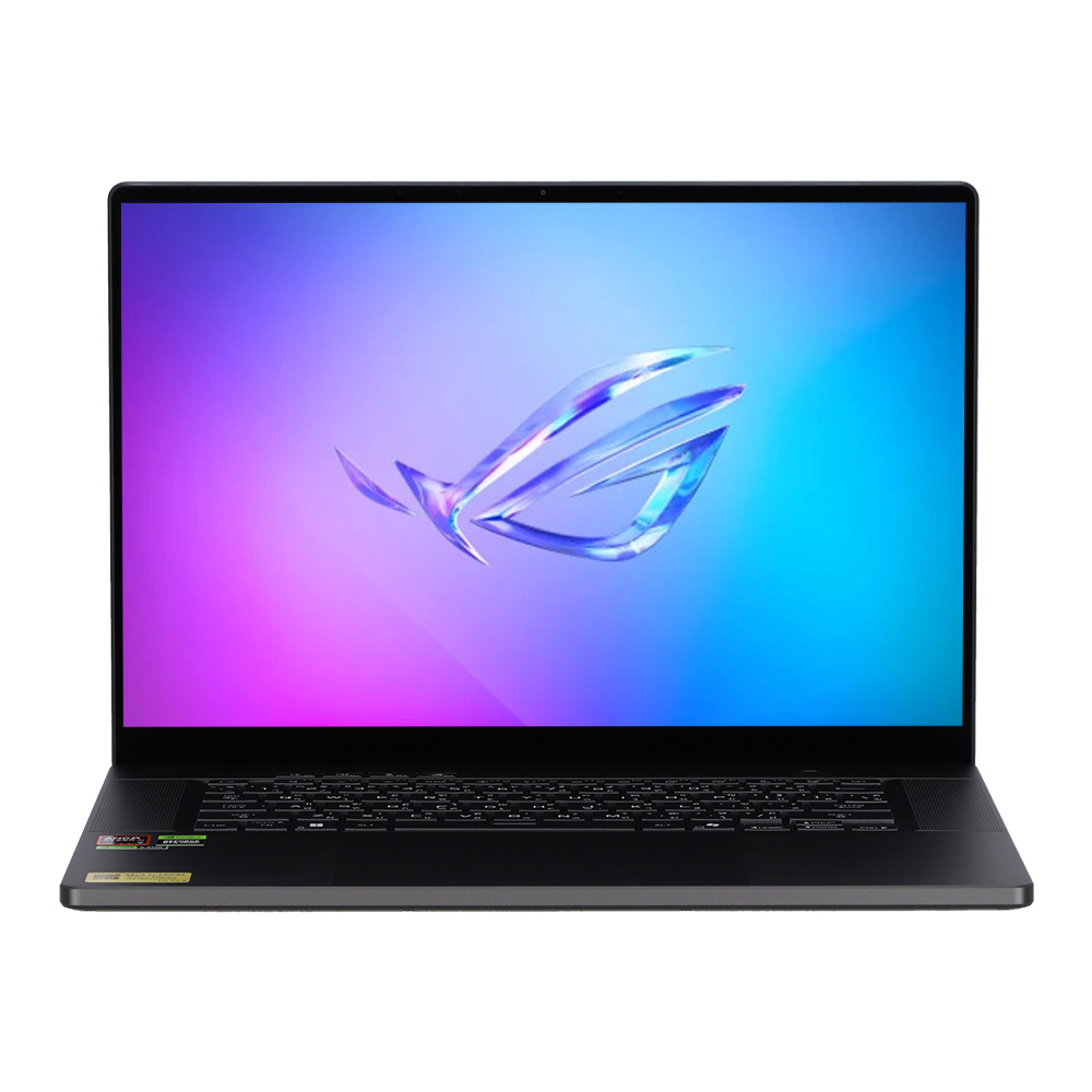 NOTEBOOK (โน้ตบุ๊ค) ASUS ROG ZEPHYRUS G16 GA605KM-QR045WA - ECLIPSE GRAY