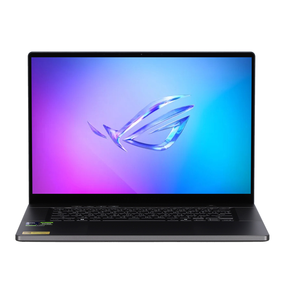 NOTEBOOK (โน้ตบุ๊ค) ASUS ROG ZEPHYRUS G16 GU605CP-QR072WA - ECLIPSE GRAY