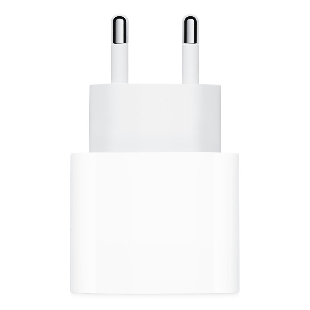Apple 20 W USB-C Power Adapter