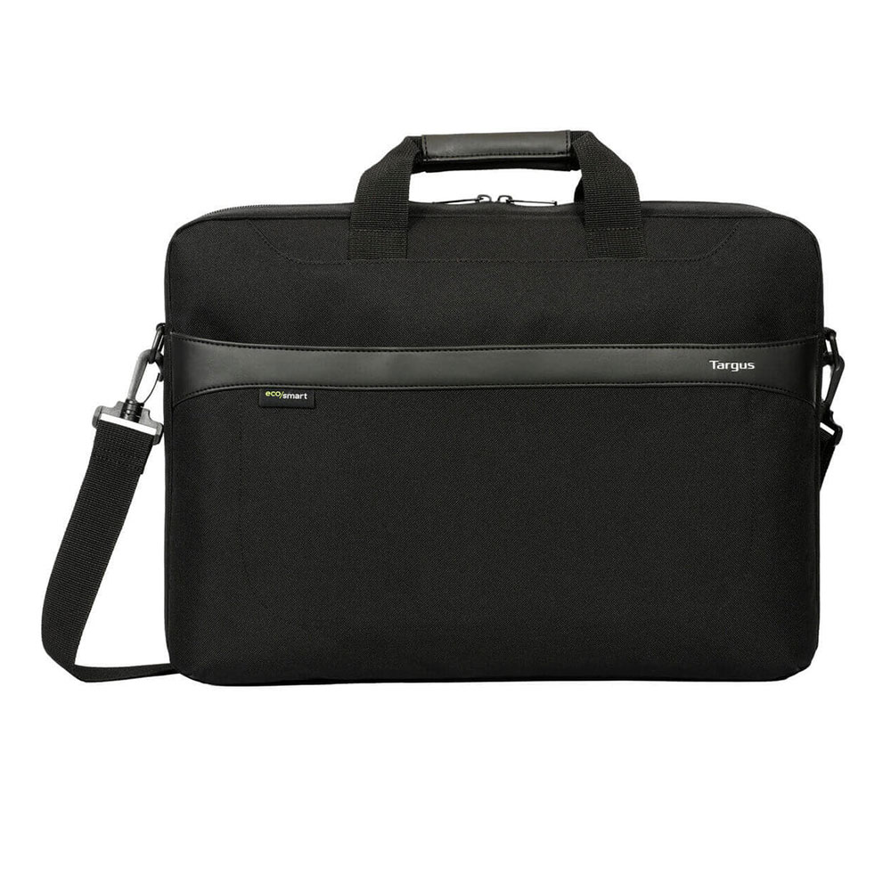 BACKPACK (กระเป๋า) TARGUS 15-16 INCH GEOLITE ECOSMART SLIM BRIEF - BLACK